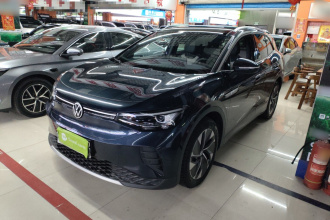 大众 ID.4 CROZZ 2022款 纯享限量版