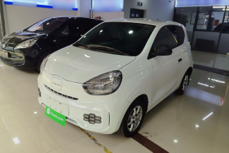 荣威 科莱威CLEVER 2022款 311km元气啵啵版