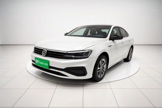 大众 凌渡 2021款 230TSI DSG风尚版
