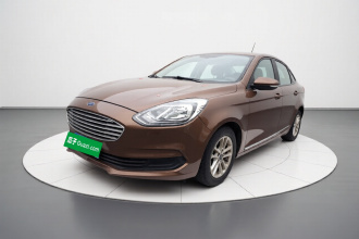 福特 福睿斯 2019款 改款 1.5L 手动质享型 国V