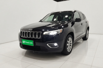 Jeep 自由光 2019款 2.0T 两驱智享版 国VI