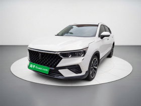 奔腾T77 2019款 230 TID 自动豪华型 国V