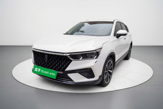 奔腾T77 2019款 230 TID 自动豪华型 国V