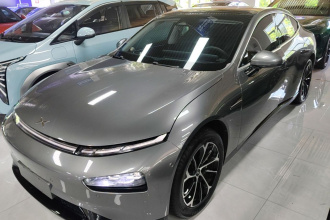 小鹏P7 2020款 586N
