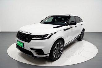 路虎 揽胜星脉 2024款 典范版