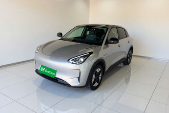 吉利银河 星愿 2025款 310km 梦想版