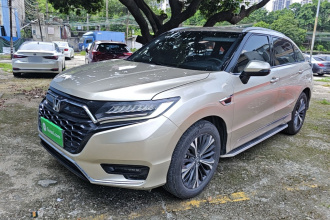本田UR-V 2020款 370TURBO 四驱尊享版