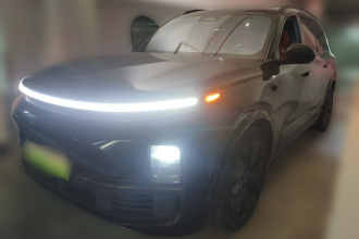 理想汽车 理想L9 2023款 Pro