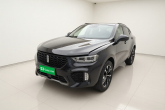 魏牌 VV5 2019款 升级款 2.0T 四驱旗舰型 国V