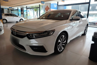 本田 英仕派 2019款 260TURBO 典雅版 国VI