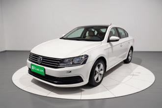 大众 朗逸 2017款 1.6L 自动风尚版