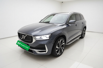 吉利汽车 星越L 2023款 2.0TD 高功自动两驱旗舰型