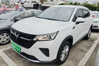 五菱汽车 五菱星辰 2021款 1.5T 手动星悦版