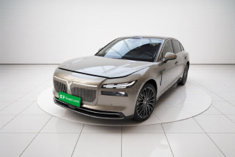 岚图汽车 岚图追光 L 2026款 四驱Ultra