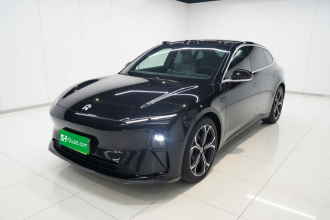 蔚来ET5T 2024款 75kWh Touring