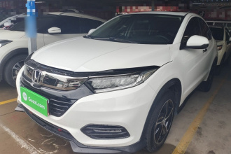 本田 缤智 2019款 1.5L CVT豪华型 国VI