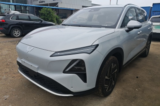 五菱汽车 五菱星光S 2024款 510km 旗舰型