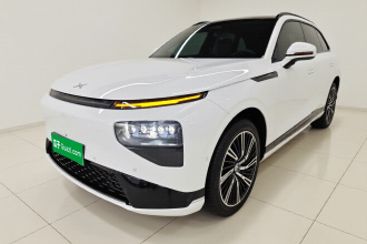 小鹏G9 2024款 570 Pro