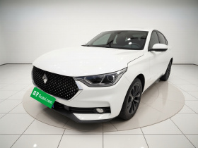 宝骏RC-6 2019款 1.5T CVT 24小时在线豪华型