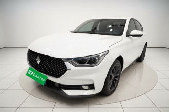 宝骏RC-6 2019款 1.5T CVT 24小时在线豪华型