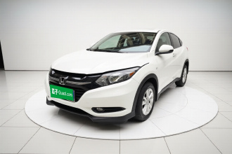 本田 缤智 2015款 1.5L CVT两驱舒适型