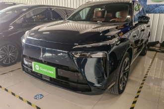 魏牌 蓝山 2023款 四驱超长续航版