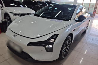 小鹏MONA M03 2025款 600 超长续航 Max