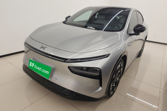 小鹏G7 2025款 702 超长续航 Max