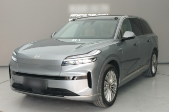 乐道L90 2025款 Ultra 六座版