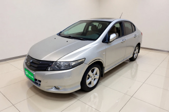 本田 锋范经典 2008款 1.5L 手动精英版
