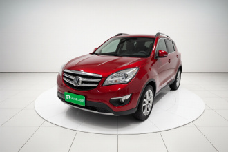 长安CS35 2014款 1.6L 自动豪华型 国IV