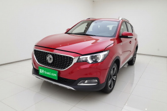 名爵ZS 2018款 1.5L 手动豪华版 国V