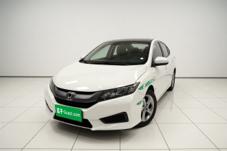 本田 锋范 2015款 1.5L 手动舒适版