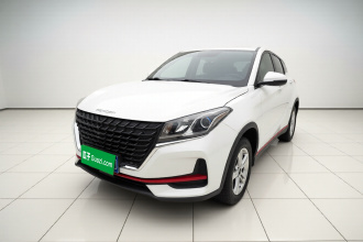 东风风光 风光500 2022款 1.5L 手动悦享型