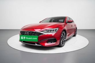 现代 菲斯塔 2019款 280TGDi 智速版 国V