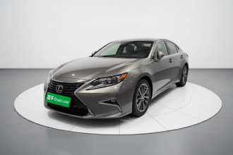 雷克萨斯ES 2015款 300h 舒适版
