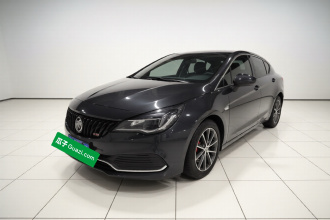 别克 威朗 2016款 两厢GS 20T 双离合豪情运动型