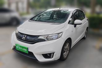 本田 飞度 2014款 1.5L LX CVT舒适型