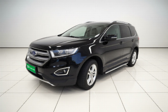 福特 锐界 2018款 EcoBoost 245 四驱运动型 7座 国VI