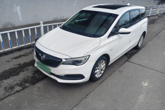 别克GL6 2018款 18T 6座豪华型