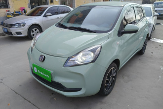 长安欧尚 奔奔E-Star 2021款 国民版 多彩款 磷酸铁锂（31.95kWh）