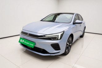 飞凡汽车 飞凡ER6 2020款 620km 智行版