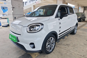 零跑汽车 零跑T03 2025款 403舒享版