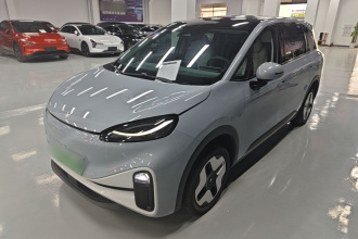 ARCFOX极狐 极狐考拉S 2024款 PRO