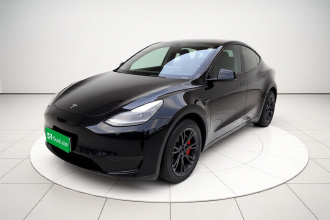 特斯拉 Model Y 2023款 后轮驱动版