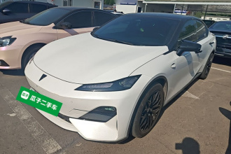 深蓝汽车 深蓝SL03 2024款 530Plus纯电版