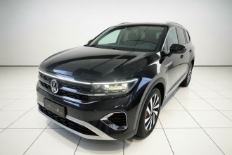 大众 揽境 2021款 380TSI 四驱豪华佳境版Pro