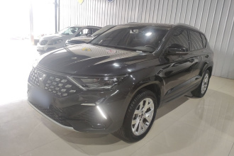 捷达VS5 2023款 280TSI 自动进取型