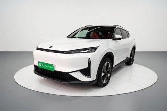 东风风神 风神L7新能源 2025款 205超长续航尊享型
