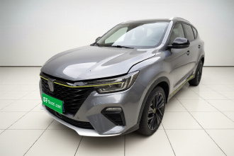 荣威RX5 2020款 PLUS 300TGI 自动Ali国潮荣麟版